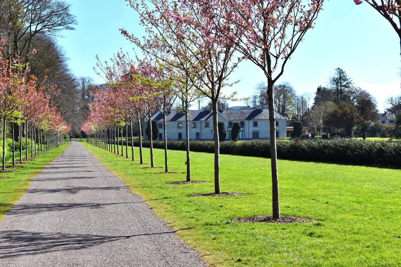 The Birches Killarney Hotel 0*,  Ireland