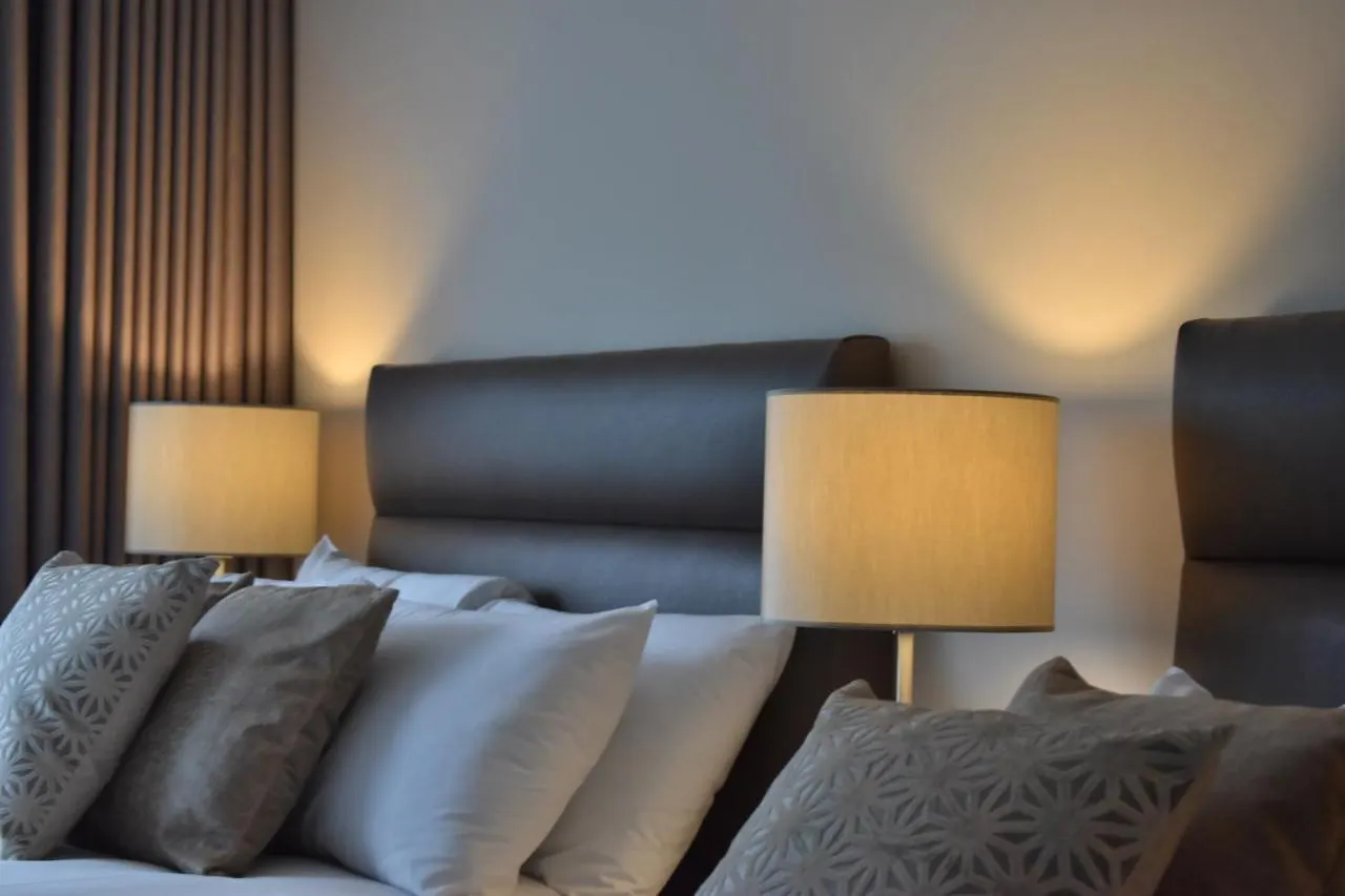 The Birches Killarney Hotel Guest house